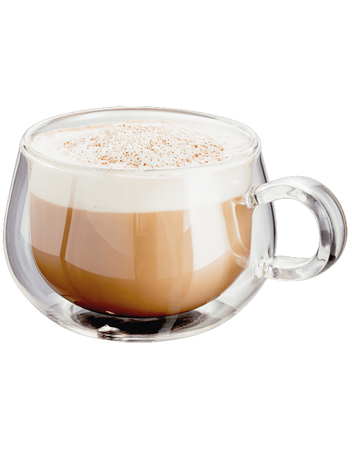 Coffee glasses sales